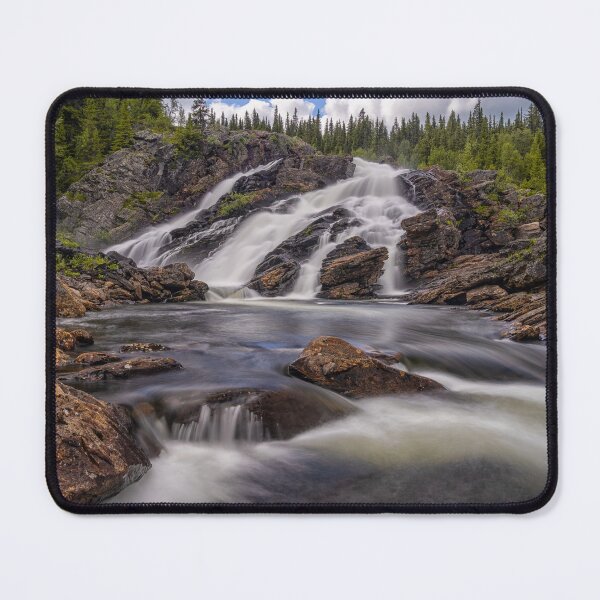 Item preview, Fiskonfallet Falls designed and sold by DiFigianoPhoto.