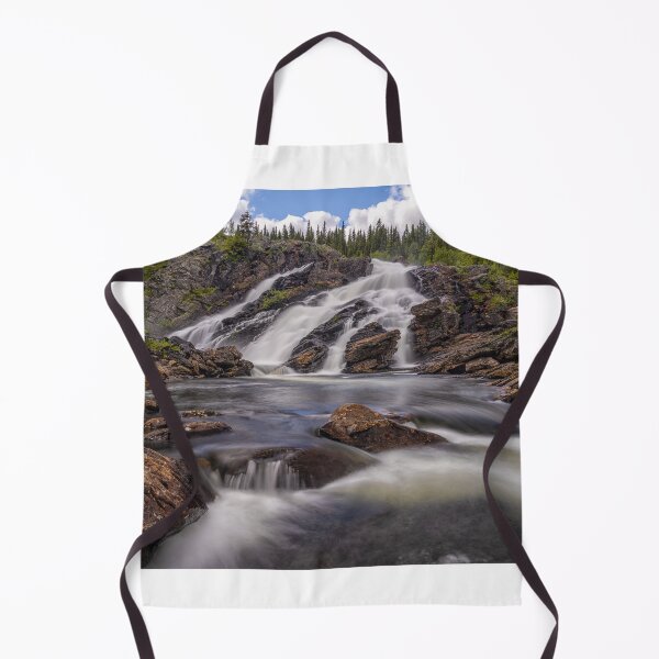 Item preview, Fiskonfallet Falls designed and sold by DiFigianoPhoto.