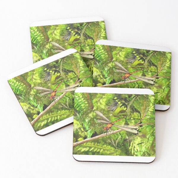 Item preview, Dragonfly designed and sold by KeLu.