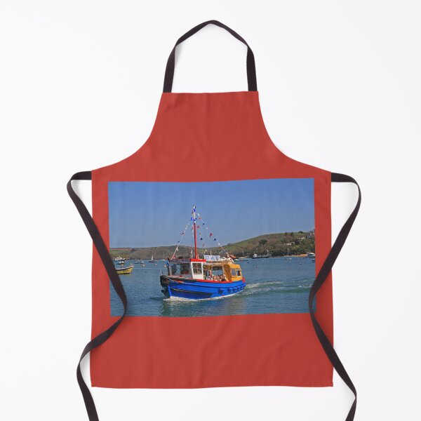 Item preview, South Sands Ferry designed and sold by RedHillDigital.