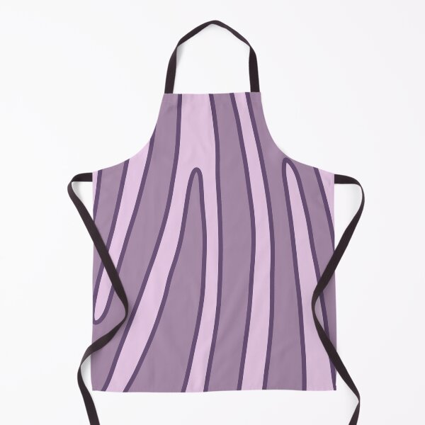 Item preview, Lilac Zebra Print designed and sold by Grace-Eliza.