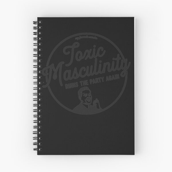 Item preview, Toxic Masculinity - Mfm   designed and sold by LoraGarsee.