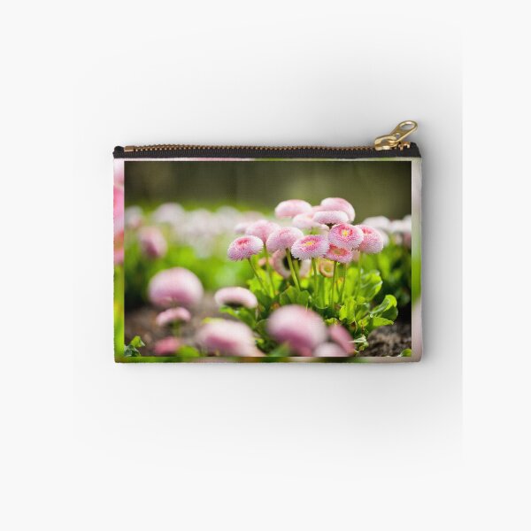 Item preview, Bellis perennis pomponette designed and sold by Arletta Cwalina.