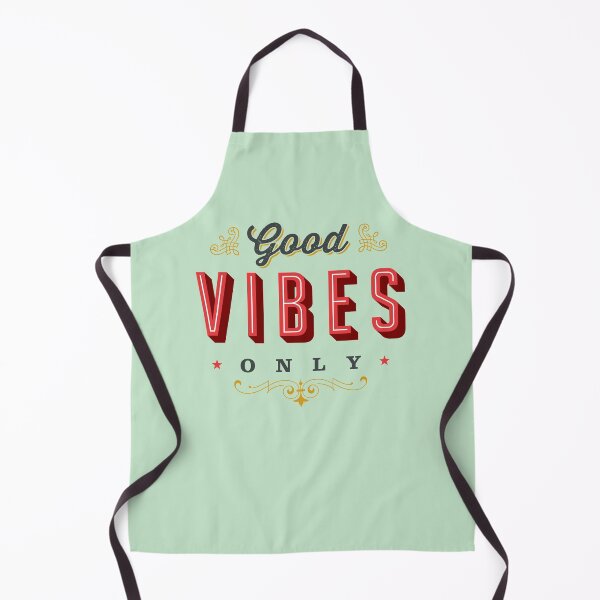 Item preview, Good Vibes Only designed and sold by CallahanLounge.