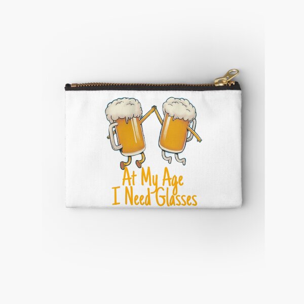 Item preview, At my age I Need Glasses designed and sold by laiil.
