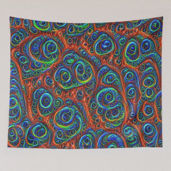 Item preview, Dark Boost chromaticity #Deepdream designed and sold by blackhalt.