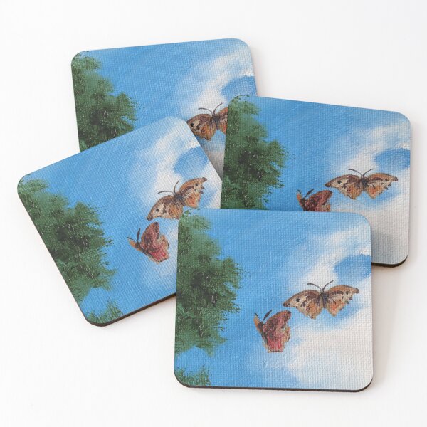 Item preview, Flutterby designed and sold by KeLu.