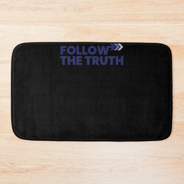 Item preview, Follow the truth designed and sold by LISArchitect.