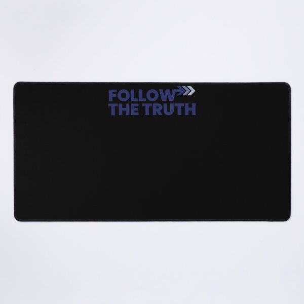 Item preview, Follow the truth designed and sold by LISArchitect.