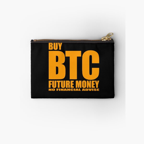 Item preview, Buy BTC Bitcoin Future Money NFA designed and sold by Galaxy-Corner.