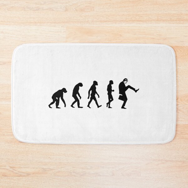 Item preview, Evolution of Office Work Tax Man my dad is Taxman Funny Office Gift Premium Apparel Funny Holiday Xmas designed and sold by DesignByHeartUK.
