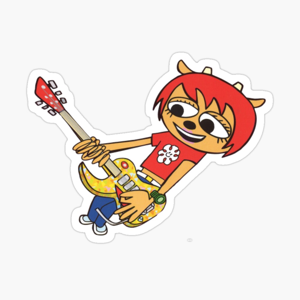 Jammer Lammy Hentai
