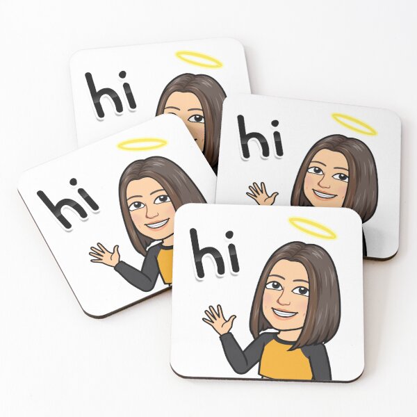 Item preview, Hello  designed and sold by Rishita30.