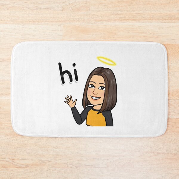 Item preview, Hello  designed and sold by Rishita30.