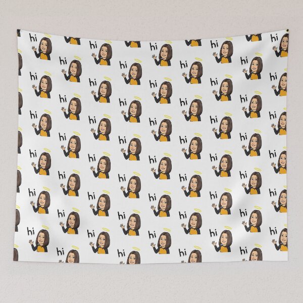 Item preview, Hello  designed and sold by Rishita30.