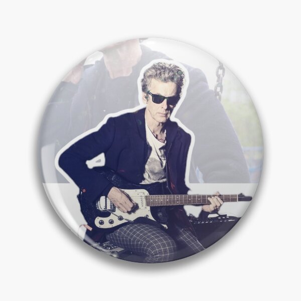 Item preview, Rebel Doctor designed and sold by allbangsandeyes.