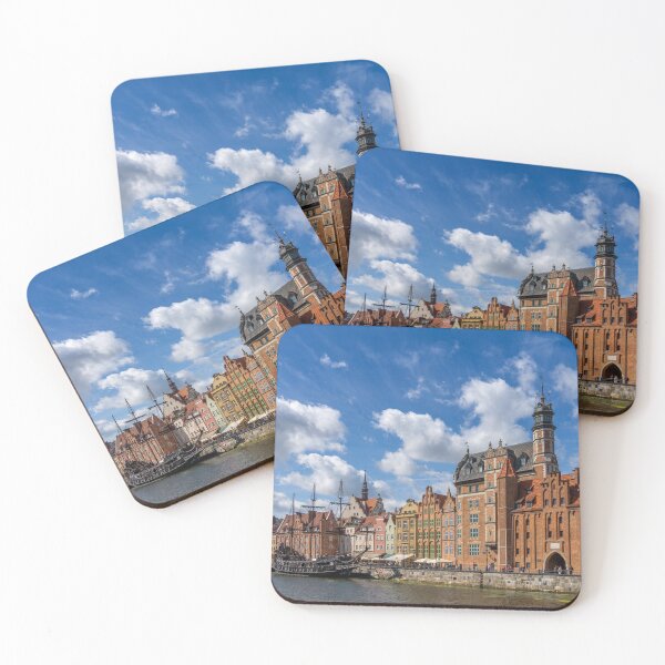 Item preview, Danzig Riverfront designed and sold by DiFigianoPhoto.