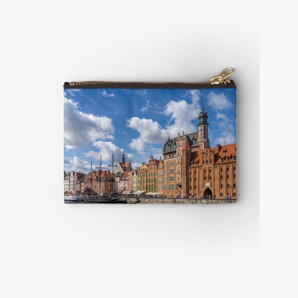 Item preview, Danzig Riverfront designed and sold by DiFigianoPhoto.
