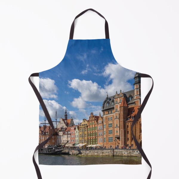 Item preview, Danzig Riverfront designed and sold by DiFigianoPhoto.
