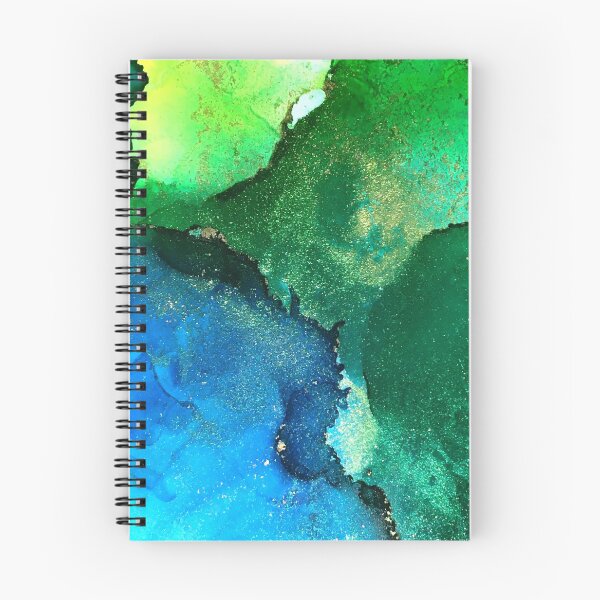 Item preview, Gold Dust in the Tropics designed and sold by Jenie Yolland.