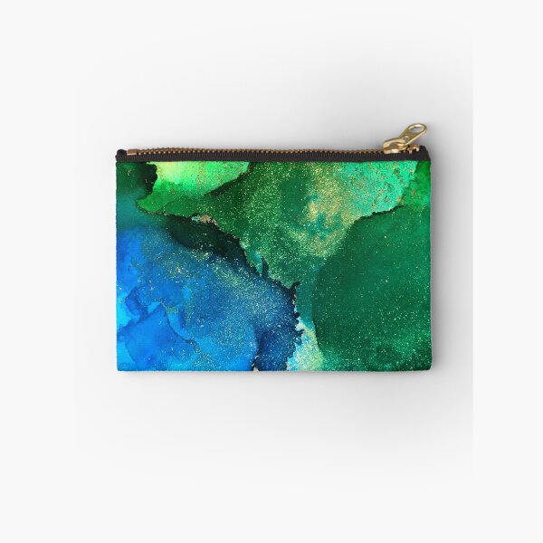 Item preview, Gold Dust in the Tropics designed and sold by Jenie Yolland.