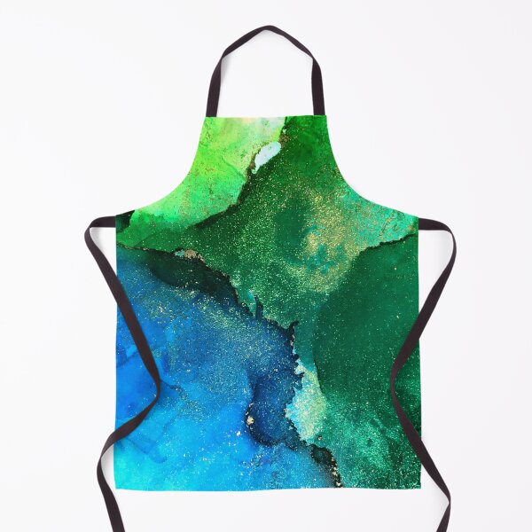 Item preview, Gold Dust in the Tropics designed and sold by Jenie Yolland.