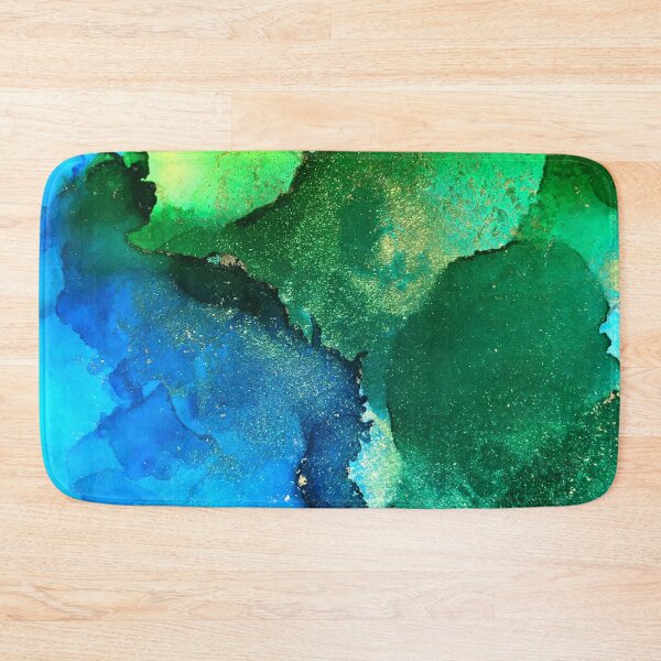 Item preview, Gold Dust in the Tropics designed and sold by Jenie Yolland.