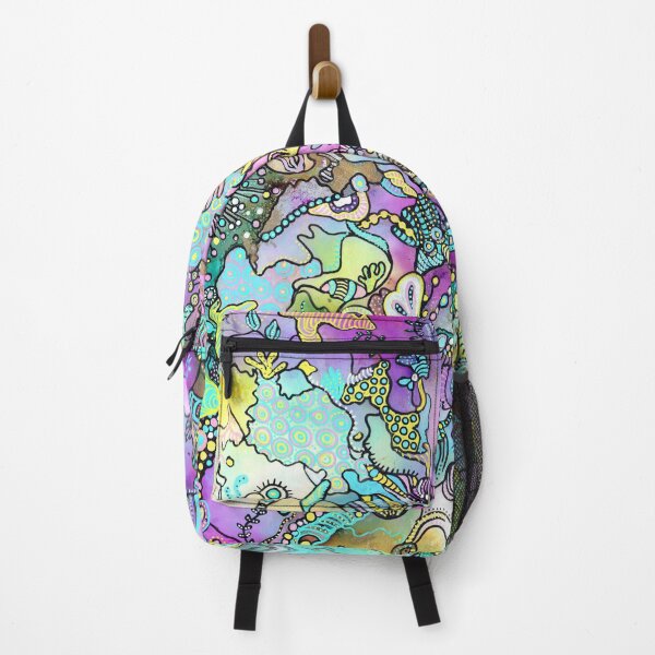 Item preview, Underwater Colour Explosion designed and sold by Chill1981.