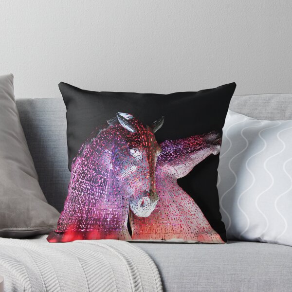 Item preview, Kelpies at night designed and sold by Pix-Perfect.
