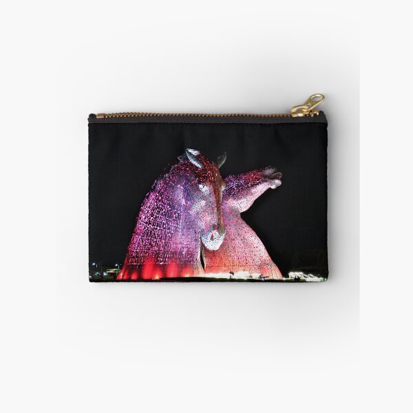 Item preview, Kelpies at night designed and sold by Pix-Perfect Photographs.