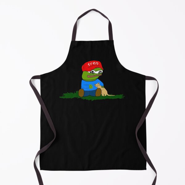 Item preview, Fren Around And Find Out Apu Cat designed and sold by LISArchitect.