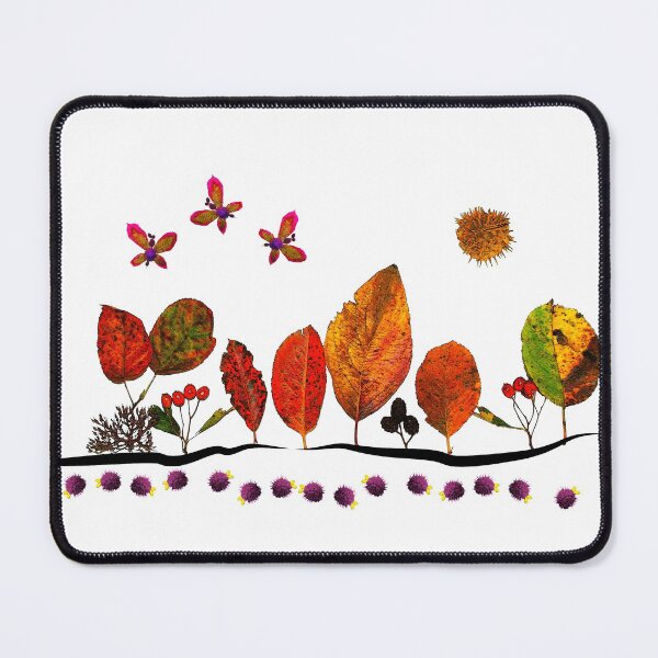 Item preview, Autumn Scene designed and sold by cuprum.