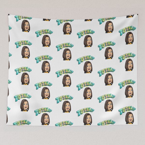 Item preview, Totally happy  designed and sold by Rishita30.