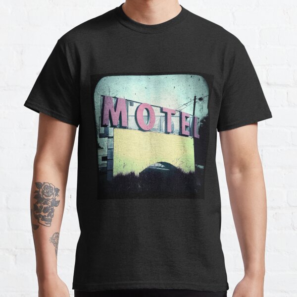Motel Classic T-Shirt