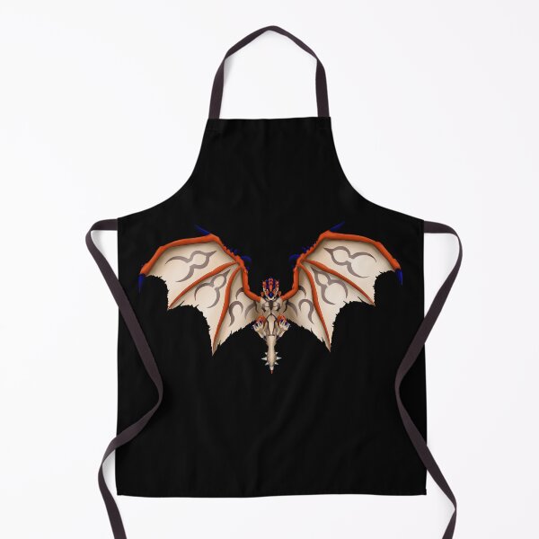 Item preview, Flying rathalos designed and sold by MissAxelle.