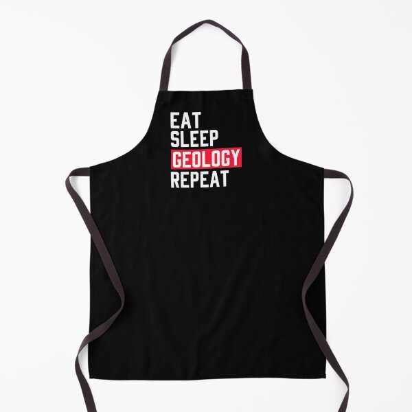 Artikelvorschau, Eat Sleep Geology Repeat – Lustiger Geologe entworfen und verkauft von T-shirt For You.