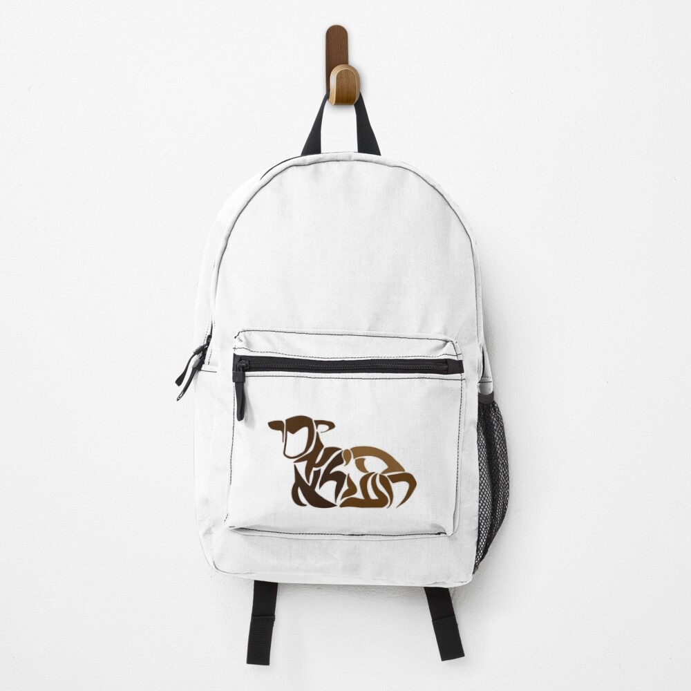 Item preview, Backpack designed and sold by ROSEANNMCKECH.