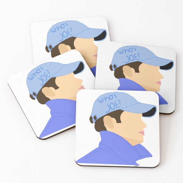 Item preview, Joe from YOU designed and sold by ArdenGao.