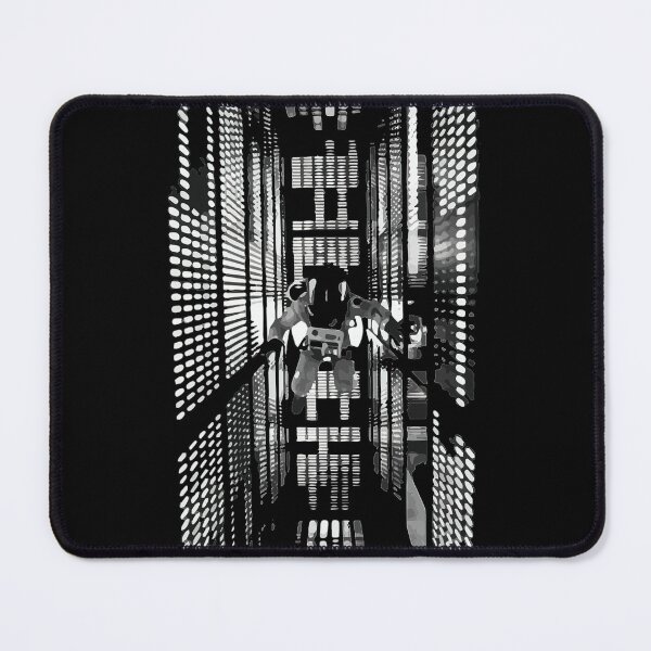 Item preview, 2001 A Space Odyssey (1968)  designed and sold by phalangeslifeti.