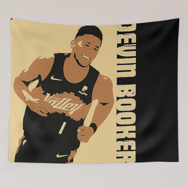 Item preview, Devin Booker designed and sold by DevinBooker18x.