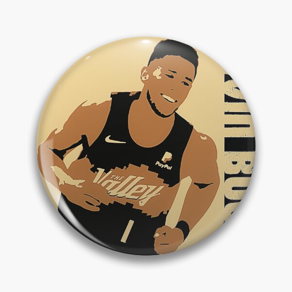 Item preview, Devin Booker designed and sold by DevinBooker18x.
