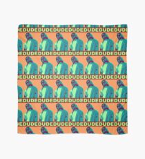 The Dude Propaganda Scarf