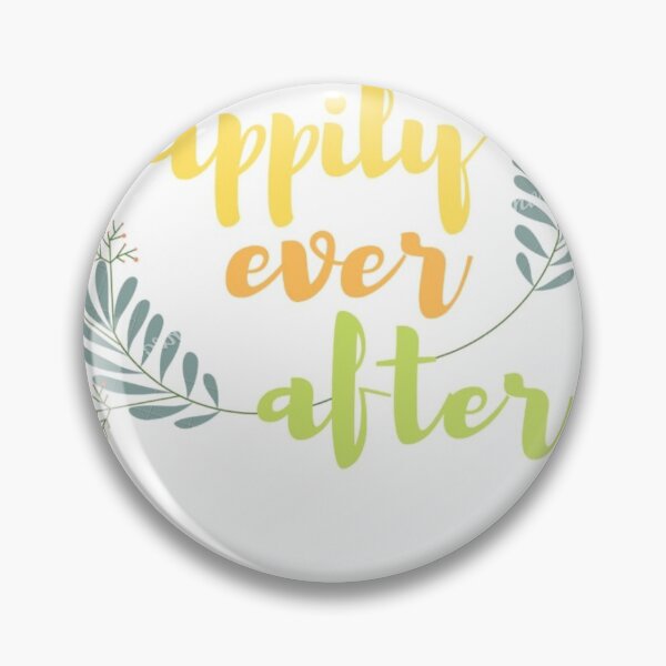 Item preview, Happily ever after designed and sold by VIPdesign33.