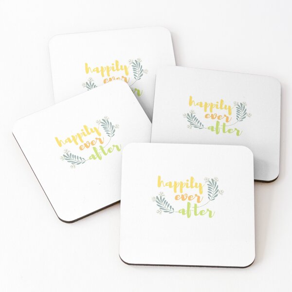 Item preview, Happily ever after designed and sold by VIPdesign33.