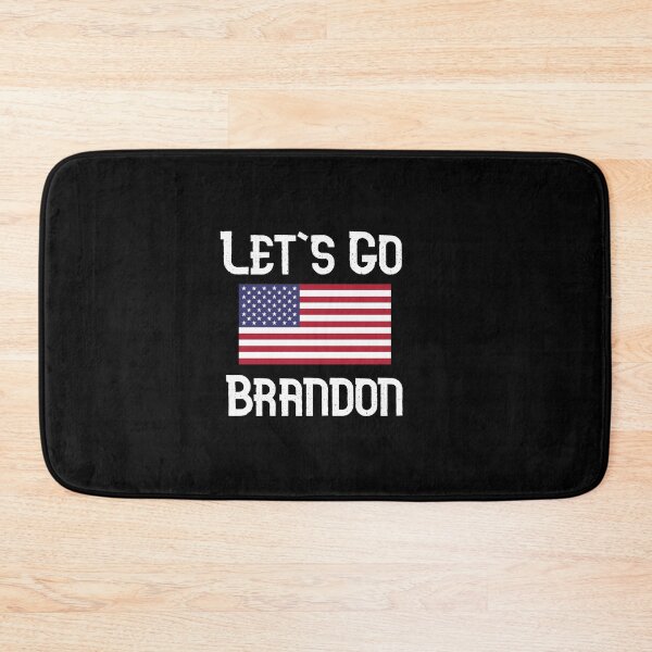 Item preview, Let's Go Brandon designed and sold by redengineers.