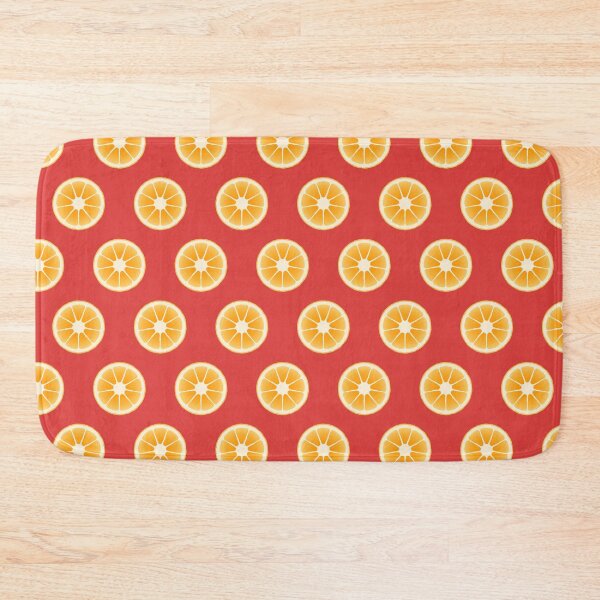 Item preview, Orange slice, orange lover  designed and sold by Graphicore.