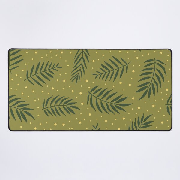 Item preview, Leaves Pattern Background designed and sold by JTS STORE.