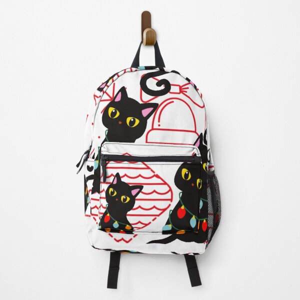 Item preview, 9 lives of merriment designed and sold by tintorai.