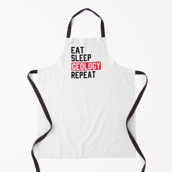Artikelvorschau, Eat Sleep Geology Repeat – Geologe-Steinsammler entworfen und verkauft von T-shirt For You.