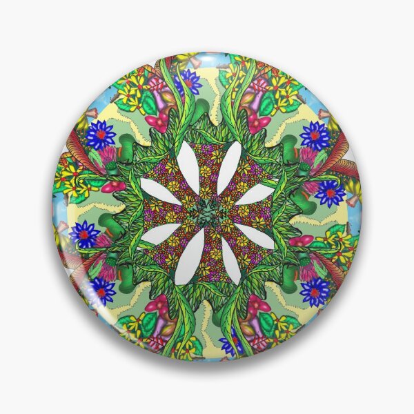 Item preview, floral array designed and sold by davidfraser.